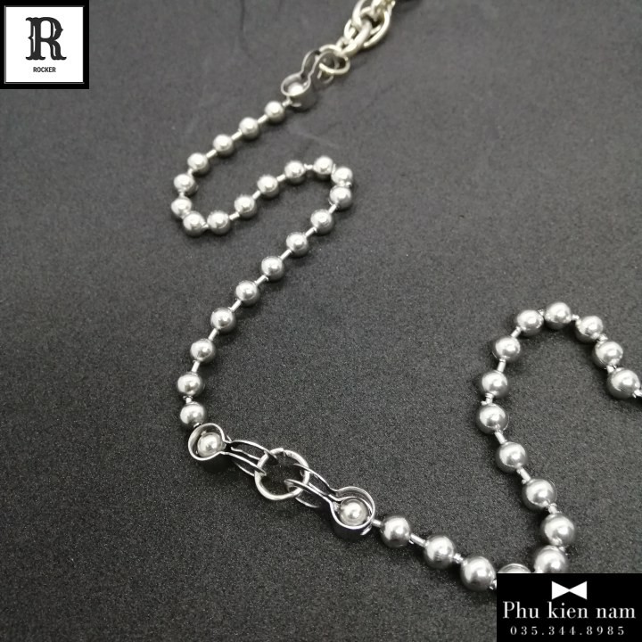 Xích quần nam - Xích quần Jean - Mã XQJ196