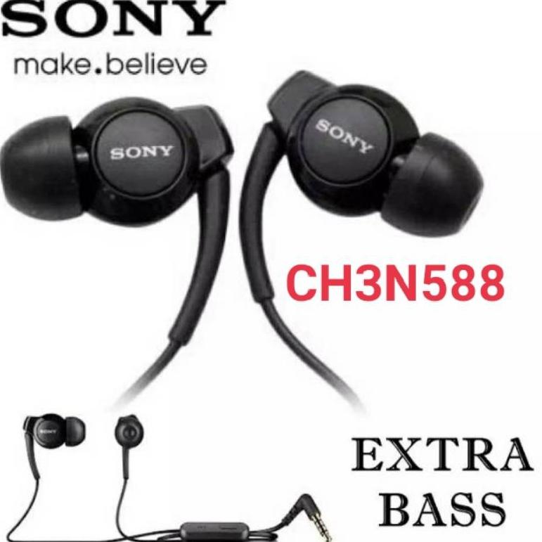 (Art. 84 Đầu Âm Thanh Siêu Trầm Hf SONY XPERIA EX-300 mh750