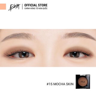 Phấn Mắt Bbia Plush Shadow Version 3 (5 màu) 2.2g - Bbia Offical Store