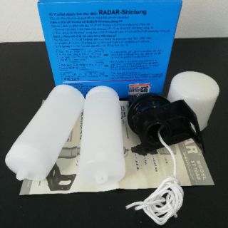 Phao điện thông minh RADAR ST70AB