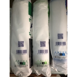 [Combo] Lõi lọc nước AQUA số 1, 2,3