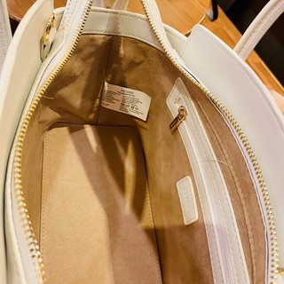 Túi công sở size 23cm (ib shop chọn màu )