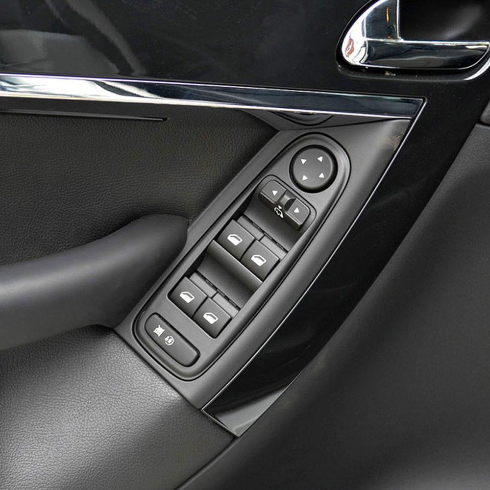 Công Tắc Điều Chỉnh Cửa Sổ Chuyên Dụng Cho Citroen C4