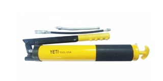 Tay bơm mỡ cao cấp Yeti  500CC