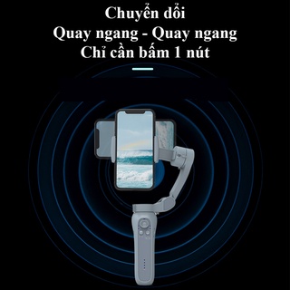 Gimbal Chống Rung