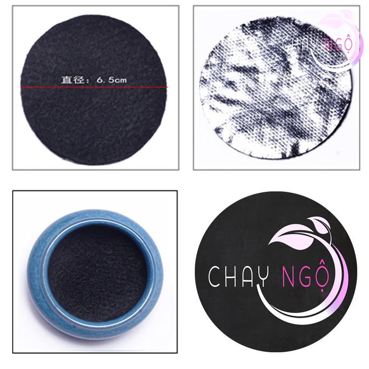 [giá sỉ - chọn mẫu] Bộ Lư Xông Trầm Hương Đỉnh đốt nhang bằng gốm sứ cao cấp