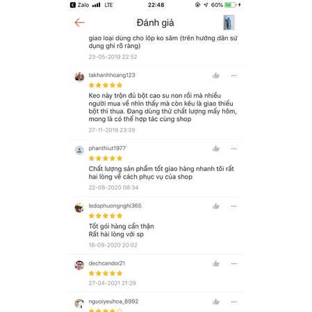 Keo tự vá cao cấp dùng cho lốp có xăm và không xăm - Keo chống đinh