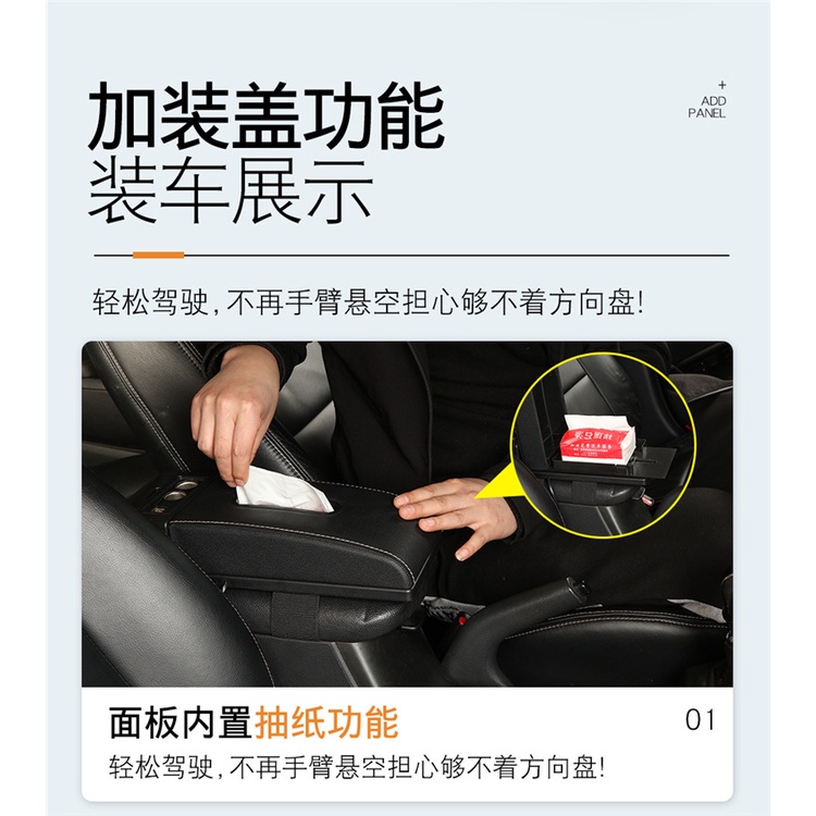 Hộp Đựng Khăn Giấy Kèm Hộp Đựng Đồ Uống Siêu Nhanh Thông Dụng Cho Xe Hơi Giá Đỡ