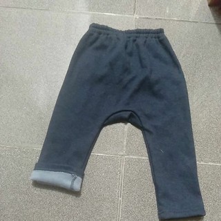 (Sz 80)-Quần lót lông Agabang xuất Hàn