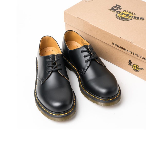 Giày Dr Martens hàng nhập khẩu Thái Lan DR-1461