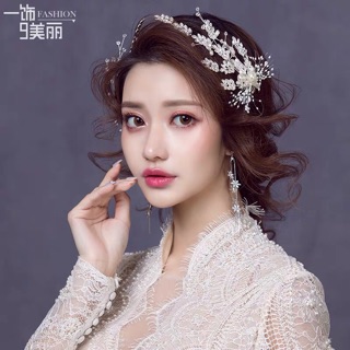 Cài tóc cô dâu (mẫu cài HC149A)