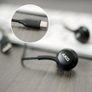 [ MIỄN PHÍ VẬN CHUYỂN] Tai nghe Type C AKG