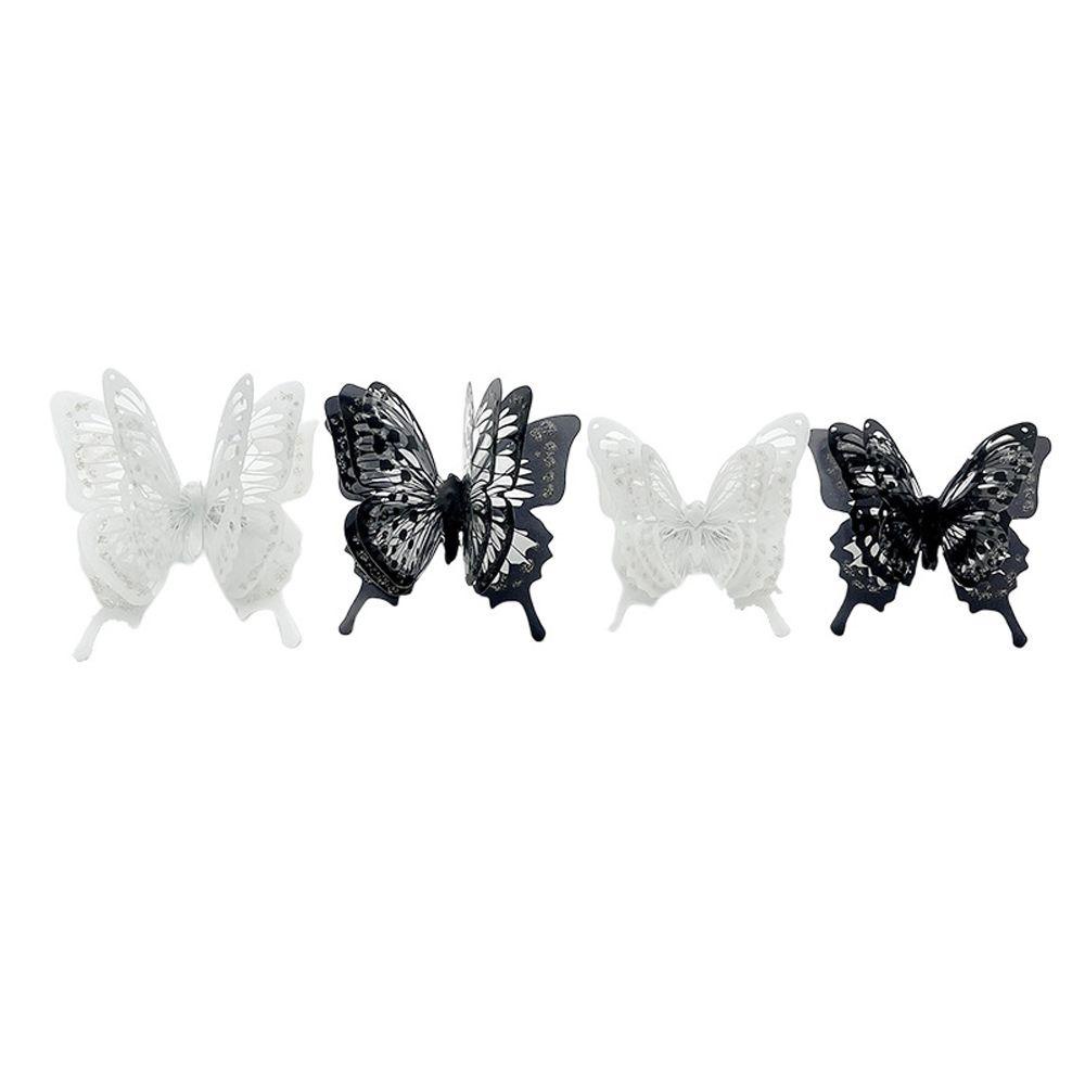 Nhẫn Hở Phong Cách gothic punk Cổ Điển Thời Trang Cho Nữ