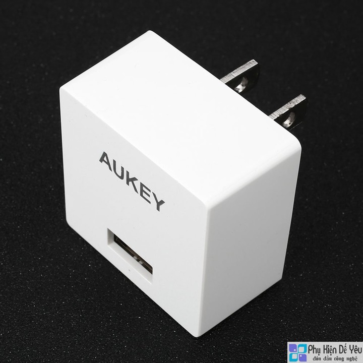 Sạc Aukey PA U16