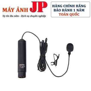 Micro thu âm Boya BY-M8OD - Hàng Chính Hãng