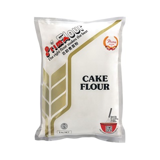Bột mì cake flour hiệu Prima màu vàng 1kg