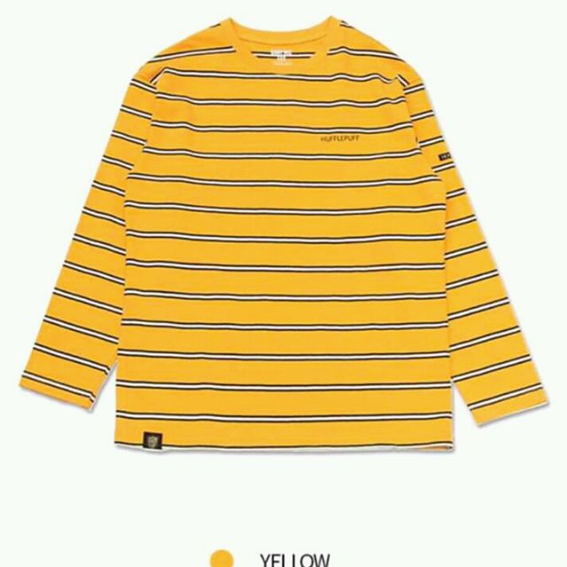 Áo sweater Spao×Harrypotter