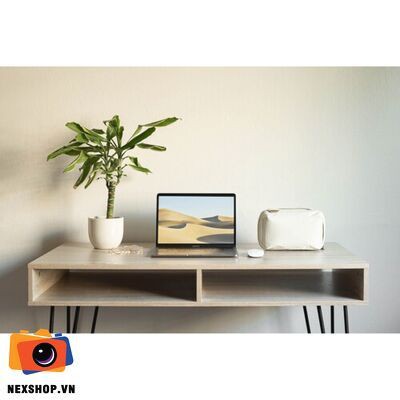 Túi đựng đồ Peak Design Travel Tech Pouch | Bone | Chính hãng