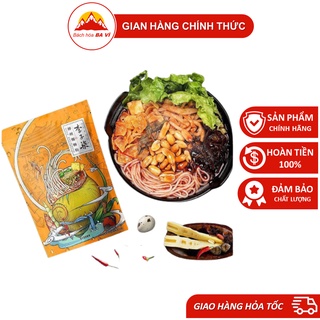Bún ốc liễu châu lý tử thất 335g
