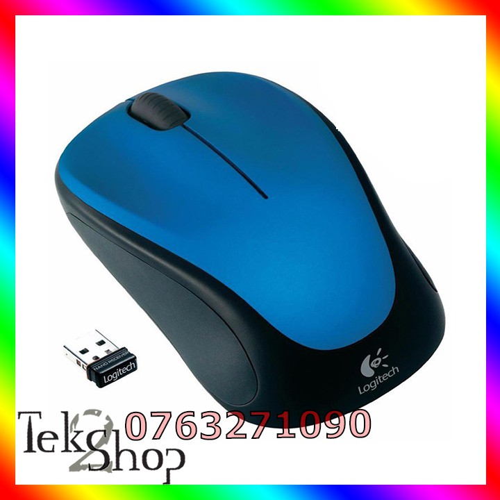 Chuột không dây M235