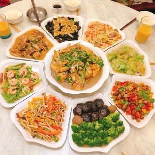 Bộ đĩa HOA MẶT TRỜI