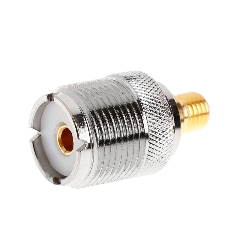 Bộ Chuyển Đổi Ăng Ten RF Hai Chiều Cho Bộ Đàm Xe Hơi Motorol