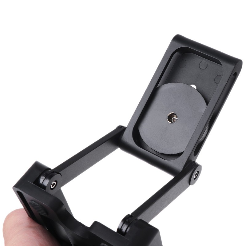 Chân máy ảnh tripod gấp gọn tiện lợi