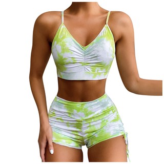 Bộ Đồ Bơi Bikini Quyến Rũ Cho Nữ