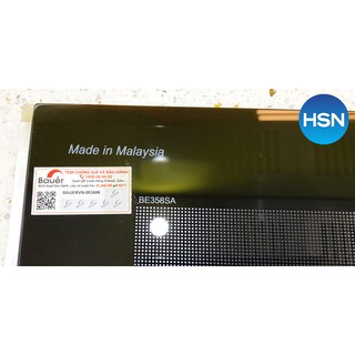 Bộ nồi từ Bauer 4 chiếc