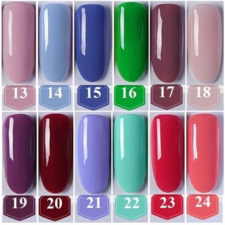 Sơn gel Sizilian 12ml