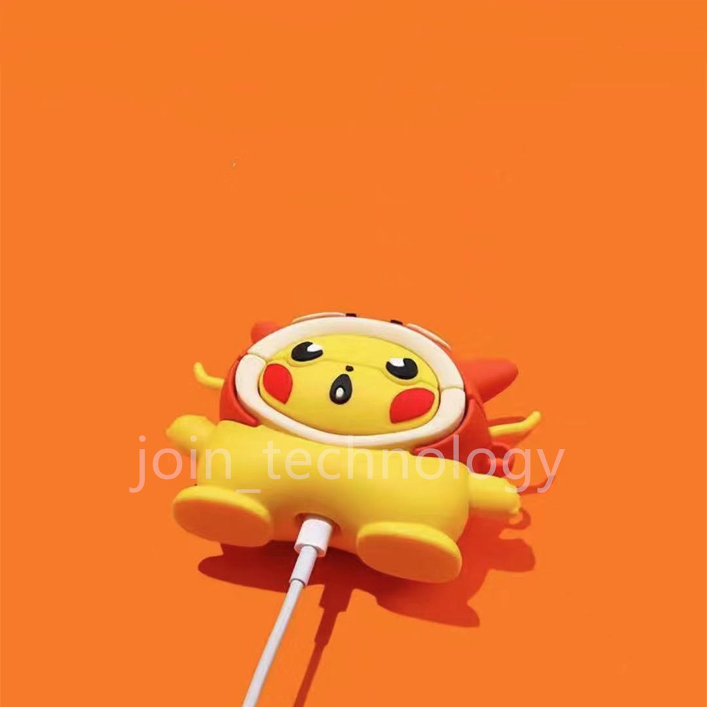 Vỏ Bảo Vệ Hộp Sạc Tai nghe không dây Huawei Freebuds 4i / 3 / Pro / 4