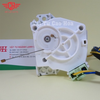 Van kéo xả máy giặt toshiba van xả máy giặt / van xả nước máy giặt