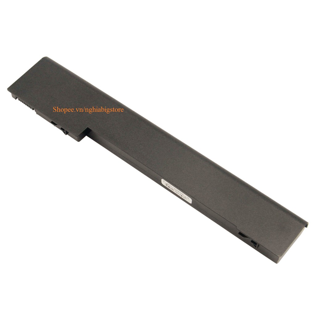 Pin Dùng Cho Laptop HP EliteBook 8560w, 8760w, 8570w, 8770w Battery