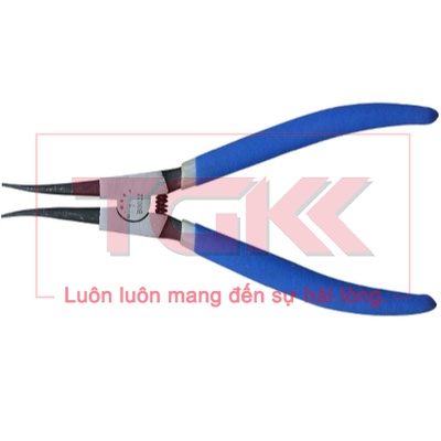 Kìm phe thẳng ngoài B0022 C-MART