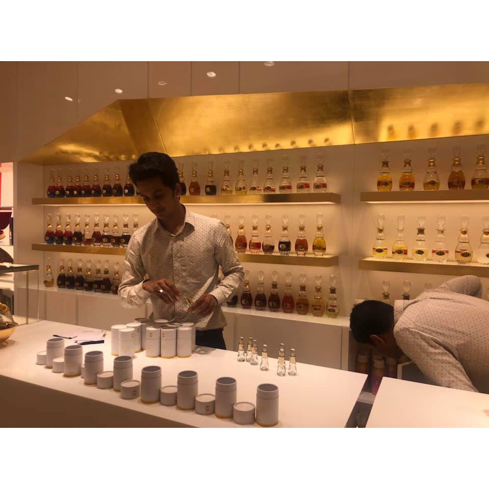 【NEW】☣ Tinh dầu nước hoa Dubai Gucci Bamboo 25ml | BigBuy360 - bigbuy360.vn