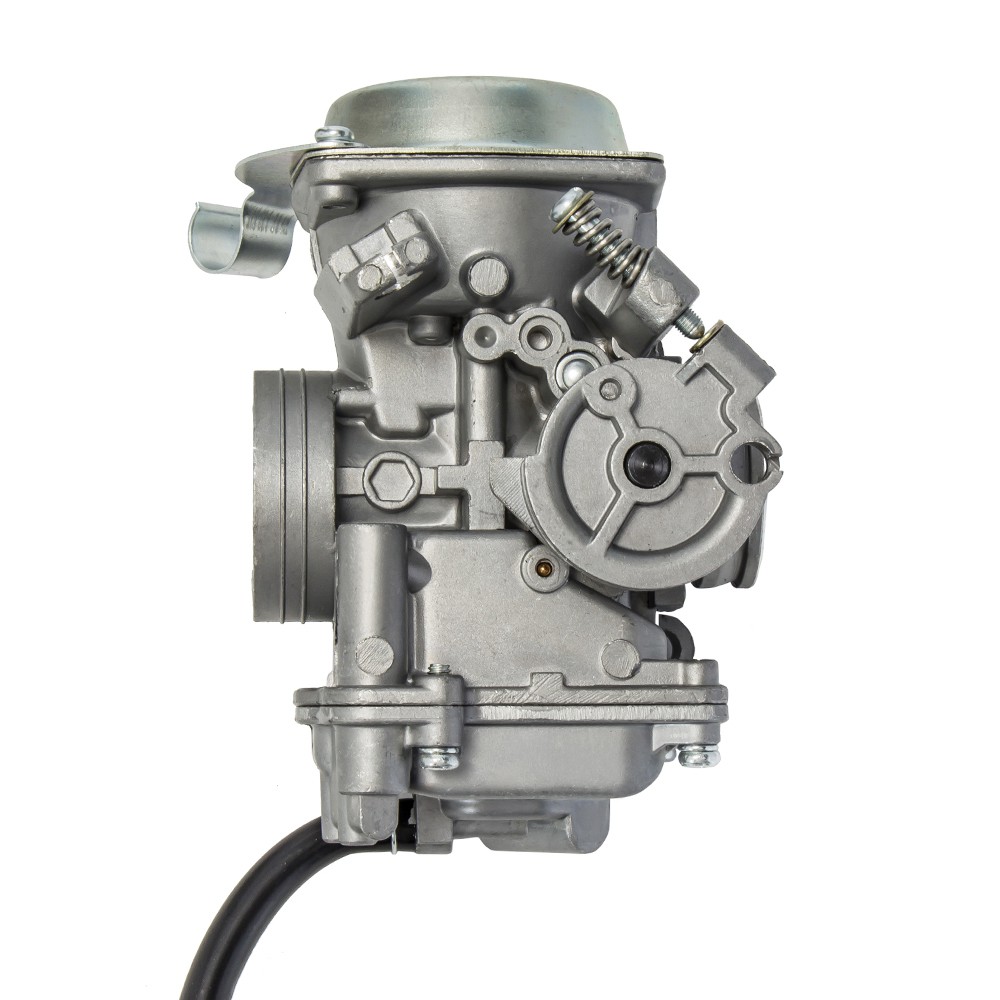 Bộ chế hòa khí phụ kiện chuyên dụng cho xe Mio Fino Ego Nouvo Mikuni Yamaha 125cc