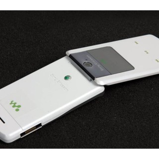Điện thoại Sony Ericsson W508