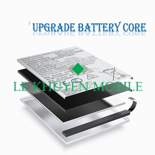 Pin Samsung Galaxy A01 QL1695 3000mAh