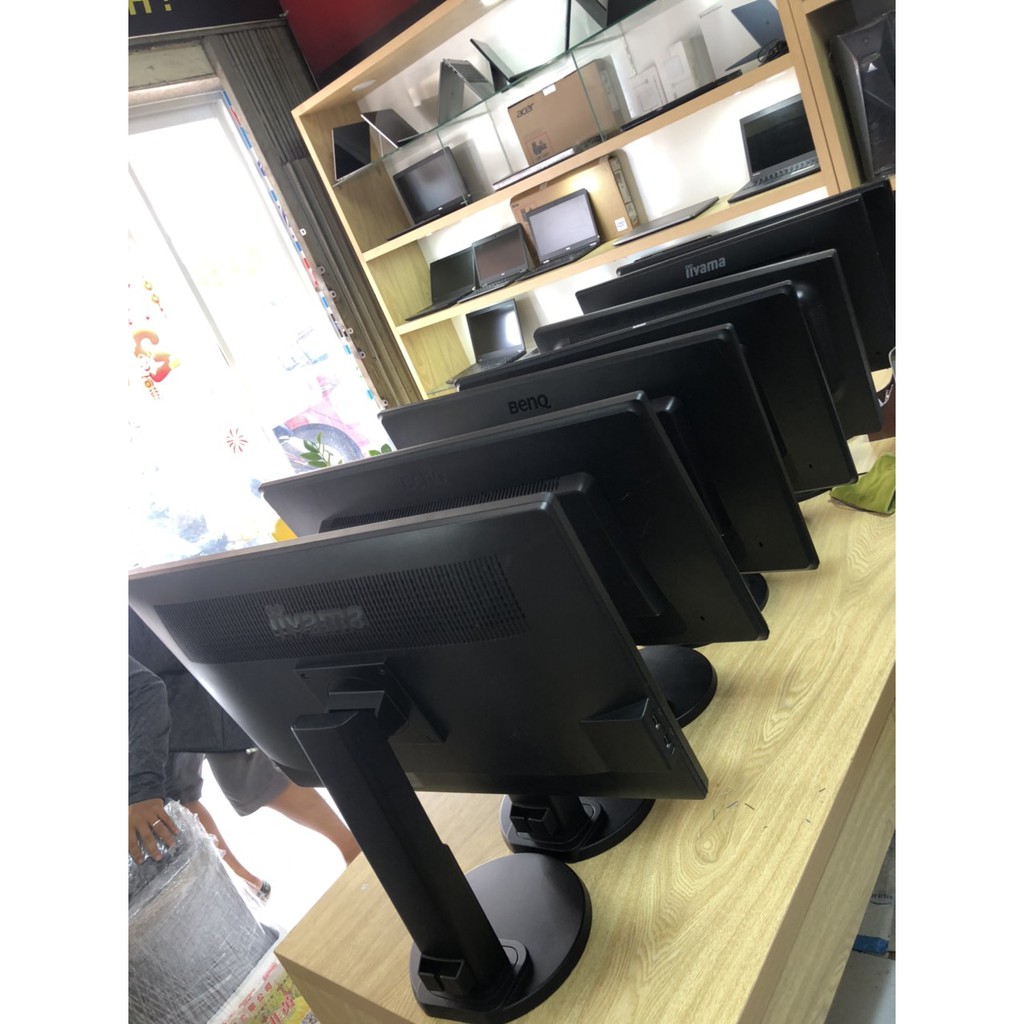 Màn hình LCD 24inch BenQ RL2460 FHD