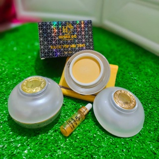 Kem face vip huỳnh đỗ