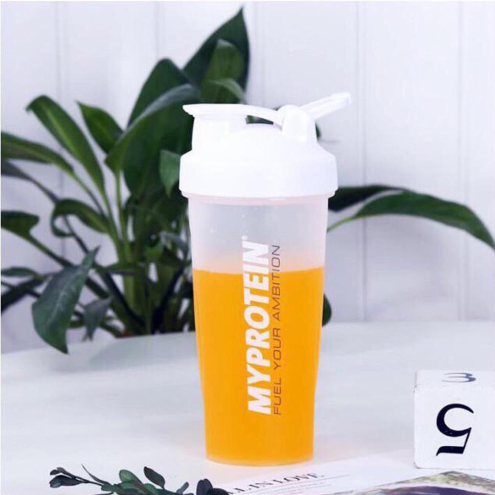 Bình Nước Thể Thao Tập Gym MYPROTEIN 600ML