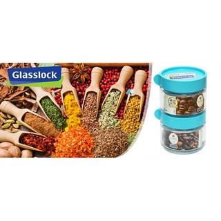 Lọ thủy tinh Glasslock IG798 250ml