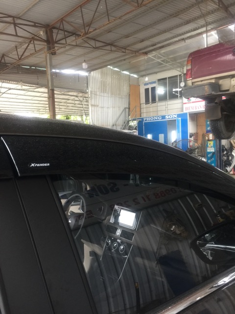 Vè che mưa Xpander 2018-2023