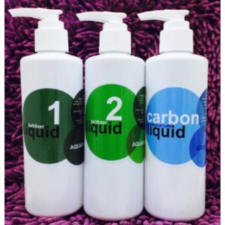 Fertilizer Liquid 2 - Phân nước Thủy Mộc Liquid 2 (250ml)
