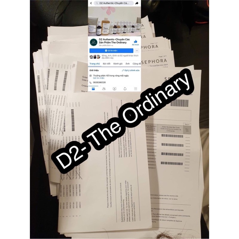 (Auth-có Bill) Serum mắt Caffeine Solution 5% + EGCG - The Ordinary | BigBuy360 - bigbuy360.vn