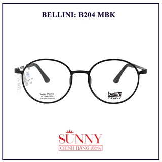 Gọng Kính Unisex Bellini B204