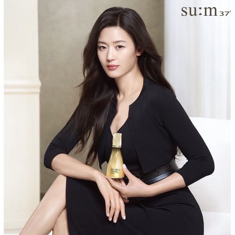 Gói Sample Tinh chất vàng Sum 37 Losec Summa Elixir essence- AB Authentic | BigBuy360 - bigbuy360.vn