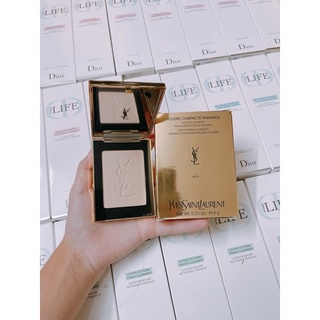 Phấn Phủ YSL Poudre Compacte Radiance