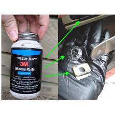 3M Silicone Paste 08946- Silicone trắng bôi trơn chịu nhiệt cao cấp