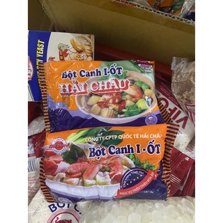 bột canh iot hải châu